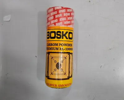 BOSKO Carrom Powder 70g