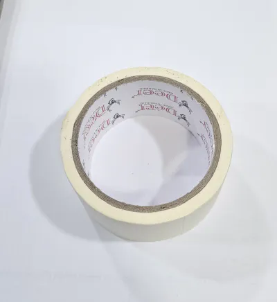 Masking Tape White