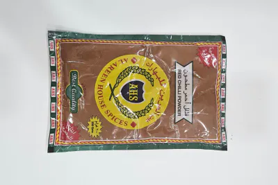 AHS Red Chilly Powder 200g