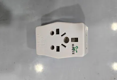 Multi Electrical Adaptors