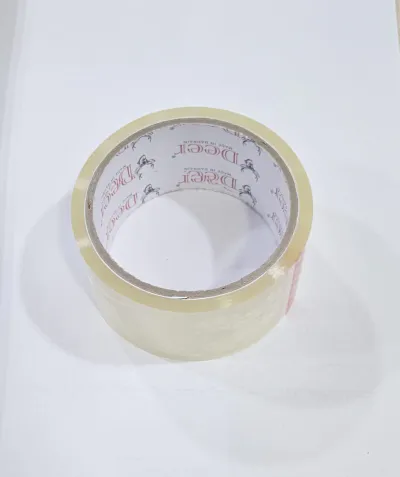 Clear Tape