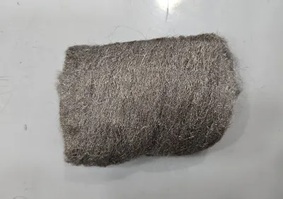Bib Pack Cleaning Pad