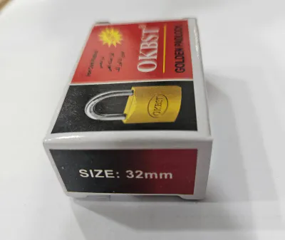 Lock 32mm
