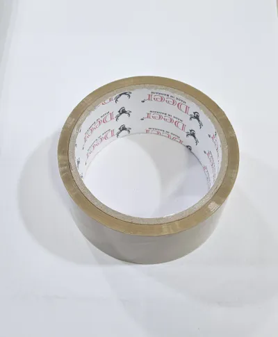 Brown Tape